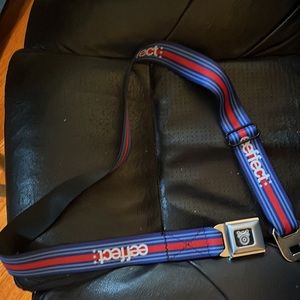 Eefect “racing” style belt